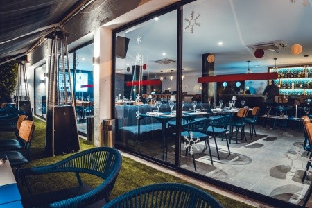 Golden Tulip Hammamet President (Ex. Cooee President) - 48