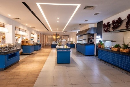 Golden Tulip Hammamet President (Ex. Cooee President) - 49