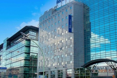 Ibis Budget Paris Porte D'orléans