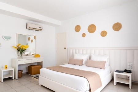 Golden Tulip Hammamet President (Ex. Cooee President) - 50