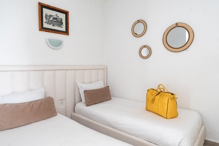 Golden Tulip Hammamet President (Ex. Cooee President) - 51