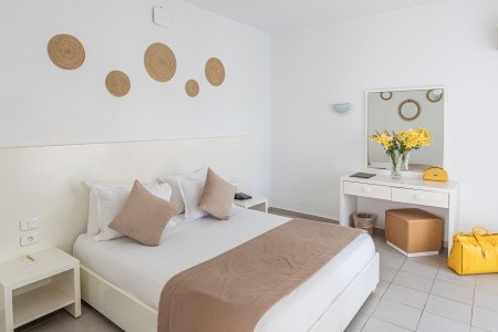 Golden Tulip Hammamet President (Ex. Cooee President) - 52