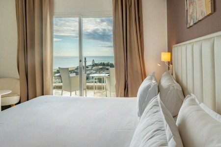 Golden Tulip Hammamet President (Ex. Cooee President) - 55