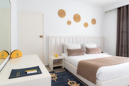 Golden Tulip Hammamet President (Ex. Cooee President) - 56