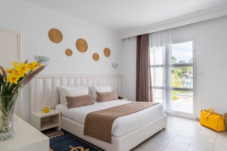 Golden Tulip Hammamet President (Ex. Cooee President) - 57