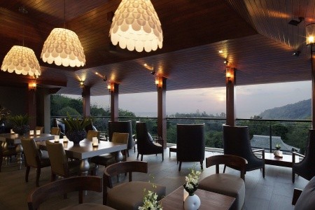 Avista Hideaway Phuket Patong – Mgallery By Sofitel
