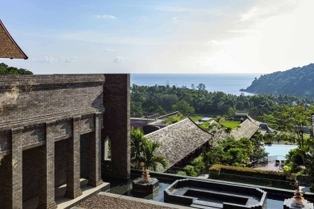 Avista Hideaway Phuket Patong – Mgallery By Sofitel