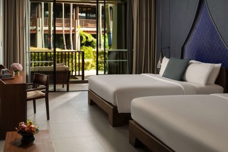 Avista Hideaway Phuket Patong – Mgallery By Sofitel