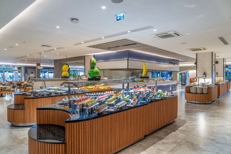 Berry Blue (Ex. Maya World Side) - 281