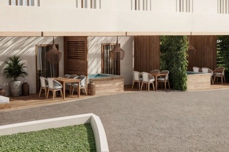 Petra Nera Skiathos (Agia Paraskevi) - 47