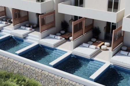 Petra Nera Skiathos (Agia Paraskevi) - 49