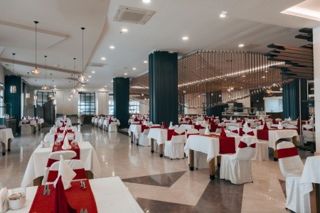 Seashell Resort & Spa - 42