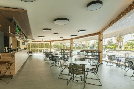 Seashell Resort & Spa - 44