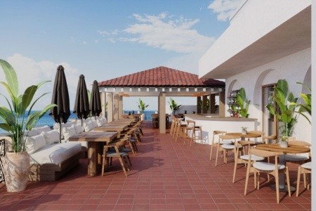 Petra Nera Skiathos (Agia Paraskevi) - 54