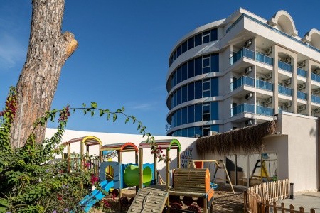 Berry Blue (Ex. Maya World Side) - 286