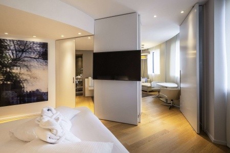 Pullman Brussels Centre Midi - 42