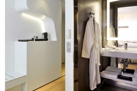 Pullman Brussels Centre Midi - 43