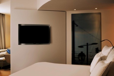 Pullman Brussels Centre Midi - 45