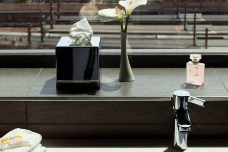 Pullman Brussels Centre Midi - 47