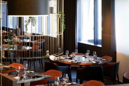 Pullman Brussels Centre Midi - 48