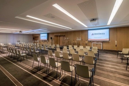 Pullman Brussels Centre Midi - 49