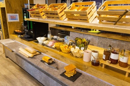 Ibis Budget Paris Porte De Vanves