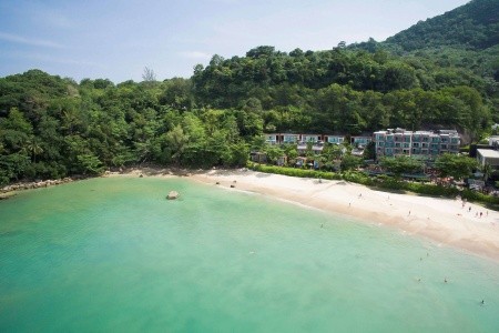 Thajsko Phuket Novotel Phuket Kamala Beach 12 dňový pobyt Raňajky Letecky Letisko: Viedeň October 2025 ( 8/10/25-19/10/25)