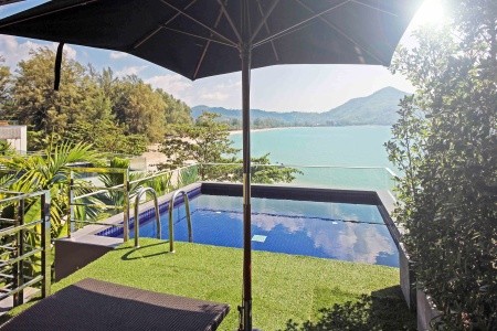 Thajsko Phuket Novotel Phuket Kamala Beach 12 dňový pobyt Raňajky Letecky Letisko: Viedeň October 2025 ( 8/10/25-19/10/25)