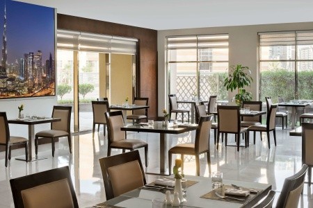 Mövenpick Al Mamzar Dubai - 35