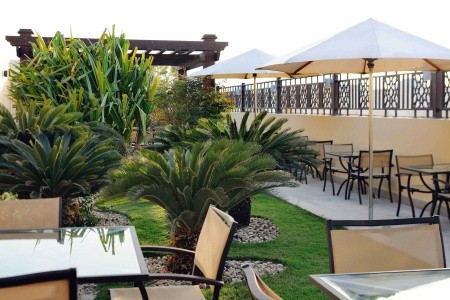 Mövenpick Al Mamzar Dubai - 36