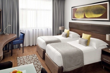 Mövenpick Al Mamzar Dubai - 40