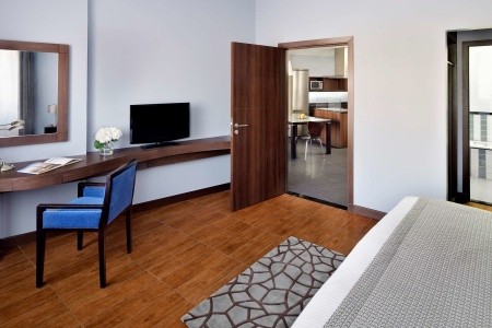 Mövenpick Al Mamzar Dubai - 41