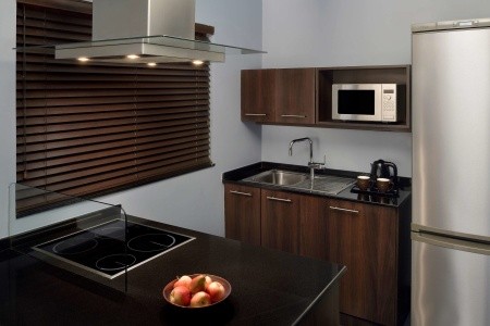 Mövenpick Al Mamzar Dubai - 43