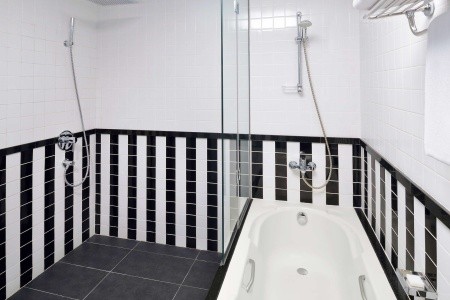 Mövenpick Al Mamzar Dubai - 44