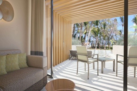 Dominikánska republika Punta Cana Grand Palladium Palace Resort Spa & Casino 11 dňový pobyt All Inclusive Letecky Letisko: Praha February 2026 (15/02/26-25/02/26)