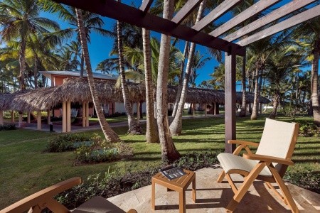 Dominikánska republika Punta Cana Grand Palladium Palace Resort Spa & Casino 11 dňový pobyt All Inclusive Letecky Letisko: Praha February 2026 (15/02/26-25/02/26)