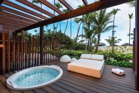 Dominikánska republika Punta Cana Grand Palladium Palace Resort Spa & Casino 11 dňový pobyt All Inclusive Letecky Letisko: Praha February 2026 (15/02/26-25/02/26)