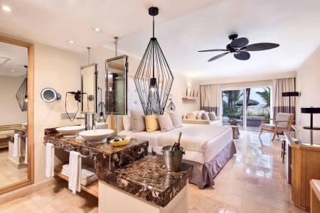 Dominikánska republika Punta Cana Grand Palladium Palace Resort Spa & Casino 11 dňový pobyt All Inclusive Letecky Letisko: Praha February 2026 (15/02/26-25/02/26)