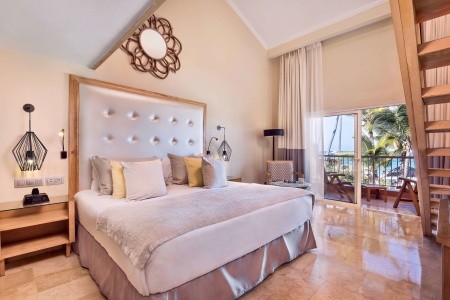 Dominikánska republika Punta Cana Grand Palladium Palace Resort Spa & Casino 11 dňový pobyt All Inclusive Letecky Letisko: Praha February 2026 (15/02/26-25/02/26)