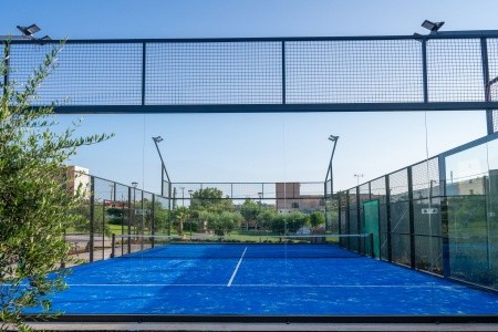 Grécko Kréta High Beach 10 dňový pobyt All Inclusive Letecky Letisko: Praha July 2026 ( 2/07/26-11/07/26)