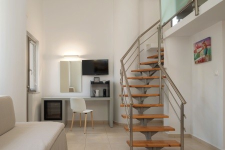 Grécko Kréta High Beach 10 dňový pobyt All Inclusive Letecky Letisko: Praha July 2026 ( 2/07/26-11/07/26)