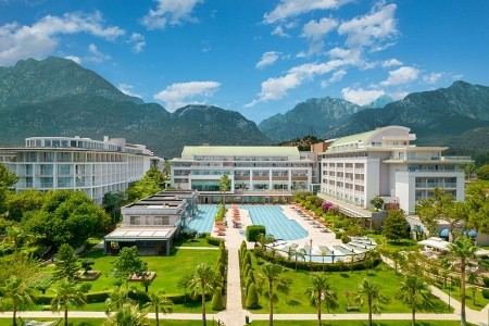 Kilikya Palace Goynuk - 121