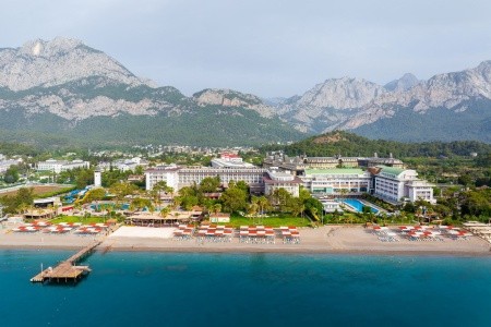 Kilikya Palace Goynuk - 123