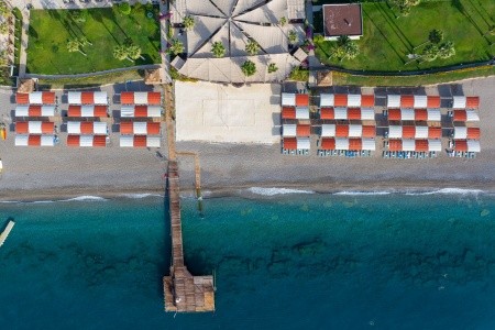 Kilikya Palace Goynuk - 124