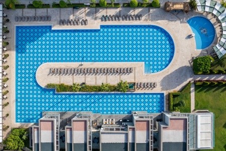 Kilikya Palace Goynuk - 125