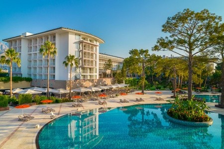 Kilikya Palace Goynuk - 126