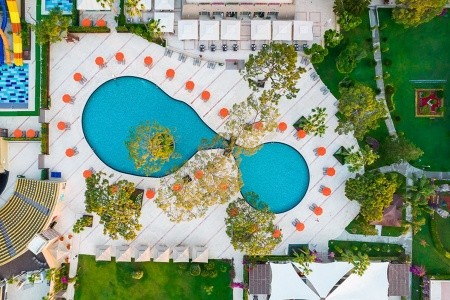 Kilikya Palace Goynuk - 127