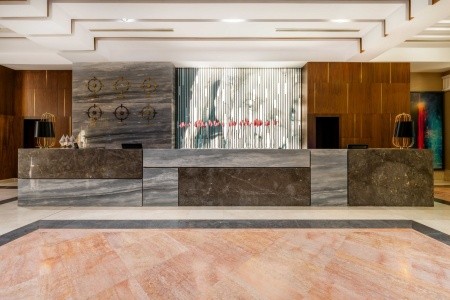 Kilikya Palace Goynuk - 128