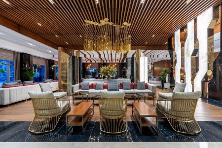 Kilikya Palace Goynuk - 129