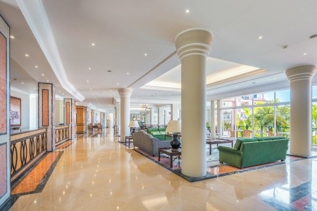 Pestana Royal Premium All Inclusive Ocean & Spa - 109